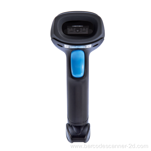 2d Fast Super Portable Barcode Scanner With Stand